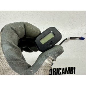 STRUMENTAZIONE CONTA ORE HUSQVARNA FS 450 2022-2023