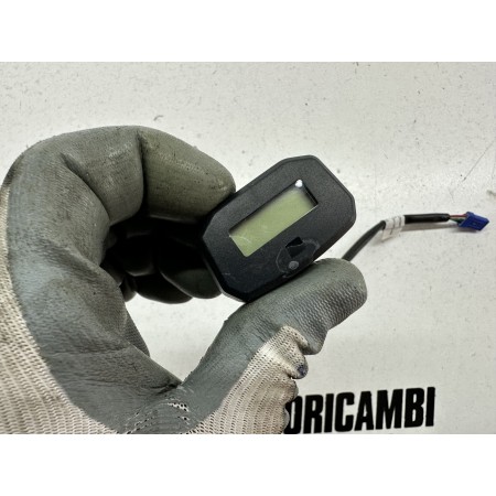 INSTRUMENTATION HOUR COUNTER HUSQVARNA FS 450 2022-2023