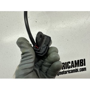 STRUMENTAZIONE CONTA ORE HUSQVARNA FS 450 2022-2023 2