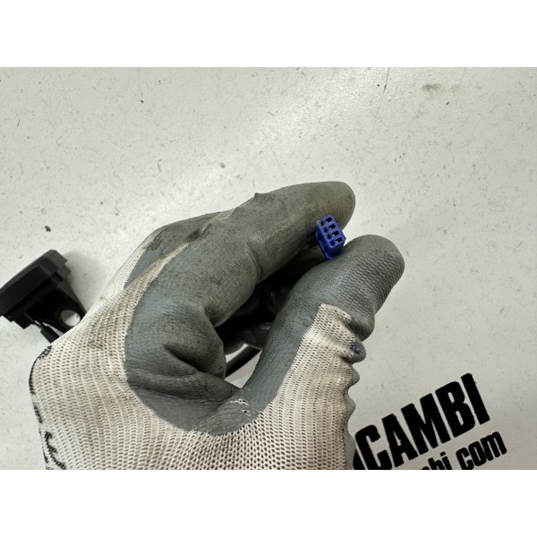 HUSQVARNA FS 450 2022-2023 STUNDENZÄHLER...