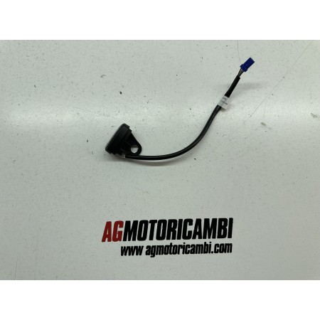 INSTRUMENTATION HOUR COUNTER HUSQVARNA FS 450 2022-2023