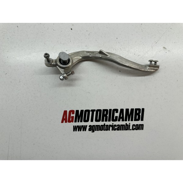 HUSQVARNA FS 450 REAR BRAKE PEDAL 2022-2023