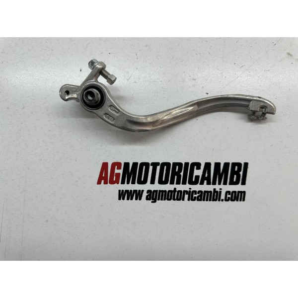 HUSQVARNA FS 450 REAR BRAKE PEDAL 2022-2023