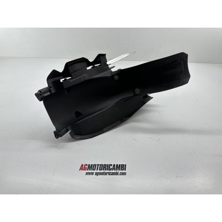 HECKRAHMEN MIT AIRBOX HUSQVARNA FS 450 2022-2023