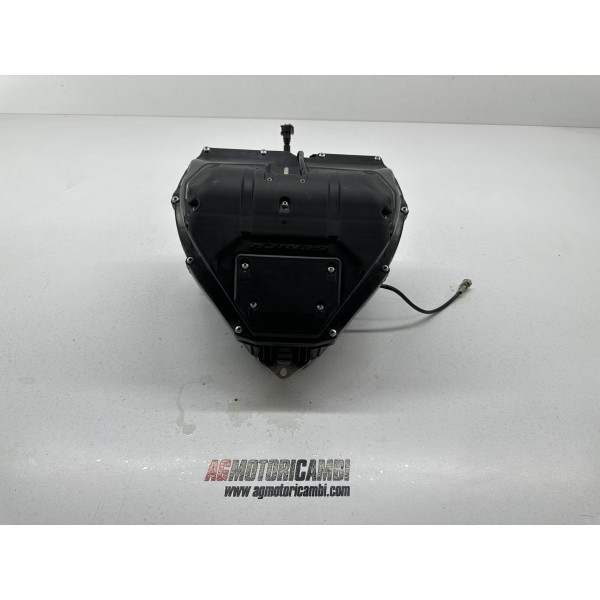 THROTTLE BODY INJECTORS YAMAHA YZF R1 BIG-BANG...