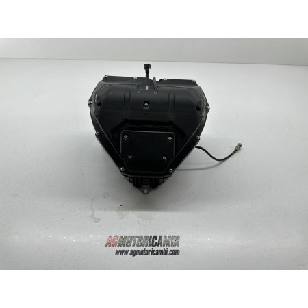 CUERPO MARIPOSA INYECTORES YAMAHA YZF R1 BIG-BANG 2009-2011-2014