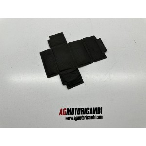 BATTERY COMPARTMENT MAT YAMAHA YZF R1 BIG-BANG...