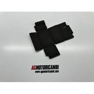 BATTERIEFACHMATTE YAMAHA YZF R1 BIG-BANG 2009-2011-2014 2