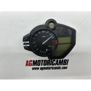 STRUMENTAZIONE DISPLAY YAMAHA YZF R1 BIG-BANG 2009-2011-2014