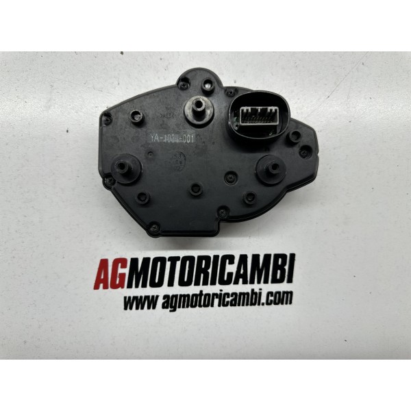 INSTRUMENTENANZEIGE YAMAHA YZF R1 BIG-BANG...