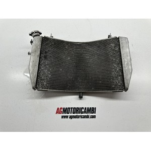 YAMAHA YZF R1 BIG BANG RADIATOR 2009-2011-2014