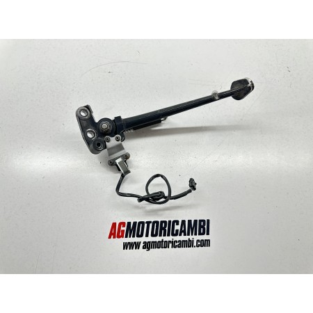 SIDE STAND CRUTCH YAMAHA YZF R1 BIG BANG 2009-2011-2014