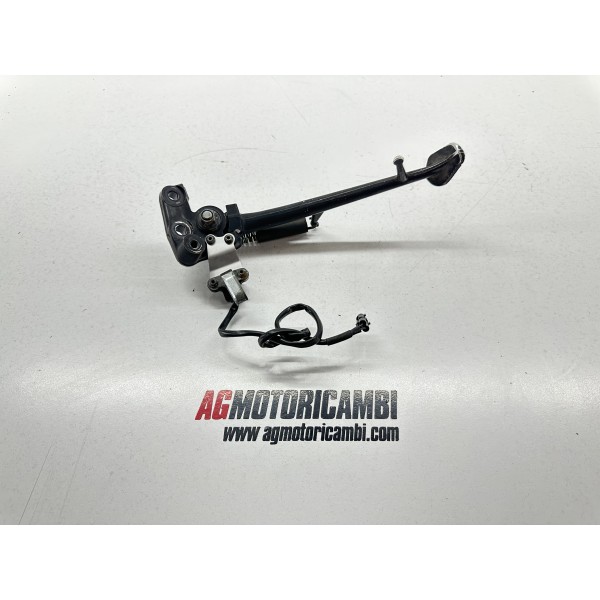 SIDE STAND CRUTCH YAMAHA YZF R1 BIG BANG...