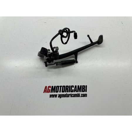 SIDE STAND CRUTCH YAMAHA YZF R1 BIG BANG 2009-2011-2014