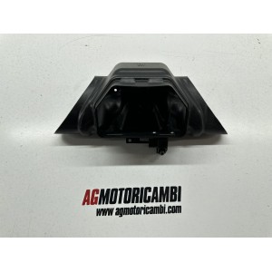 INTAKE MANIFOLD AIR BOX YAMAHA YZF R1 BIG BANG...