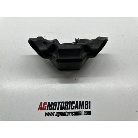 COLECTOR DE ADMISIÓN CAJA DE AIRE YAMAHA YZF R1 BIG BANG 2009-2011-2014