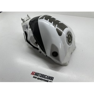 YAMAHA YZF R1 BIG BANG FUEL TANK 2009-2011 2