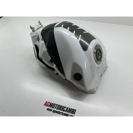 YAMAHA YZF R1 BIG BANG DEPÓSITO DE COMBUSTIBLE 2009-2011