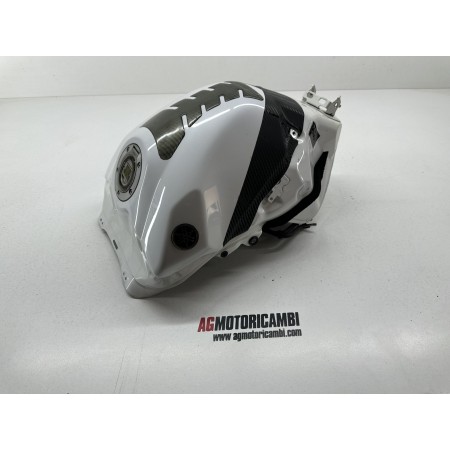 YAMAHA YZF R1 BIG BANG KRAFTSTOFFTANK 2009-2011