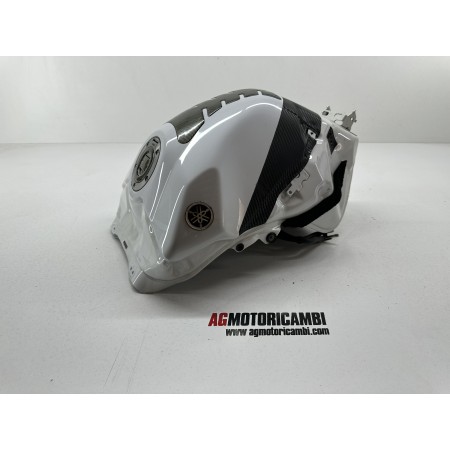 YAMAHA YZF R1 BIG BANG FUEL TANK 2009-2011