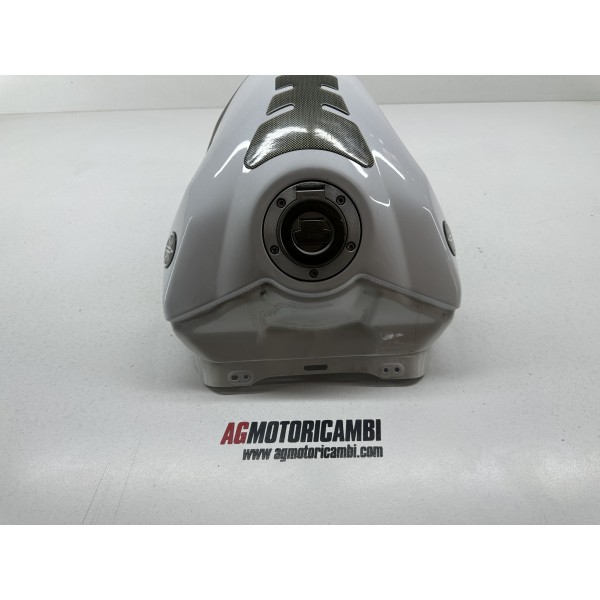 YAMAHA YZF R1 BIG BANG FUEL TANK 2009-2011