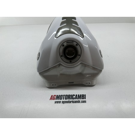 YAMAHA YZF R1 BIG BANG FUEL TANK 2009-2011