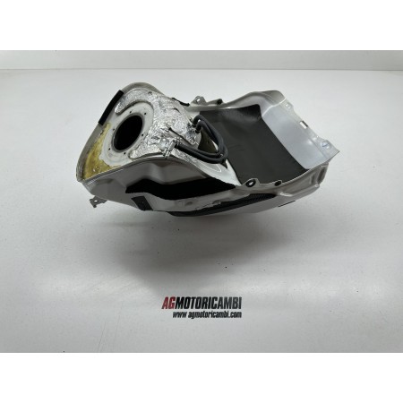 YAMAHA YZF R1 BIG BANG KRAFTSTOFFTANK 2009-2011