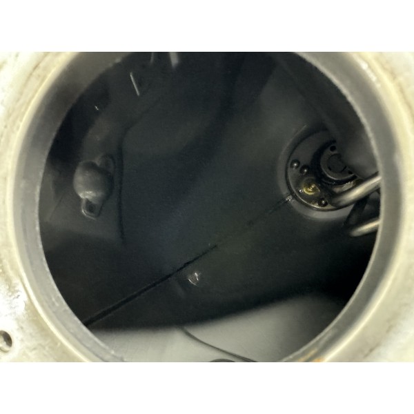 YAMAHA YZF R1 BIG BANG FUEL TANK 2009-2011