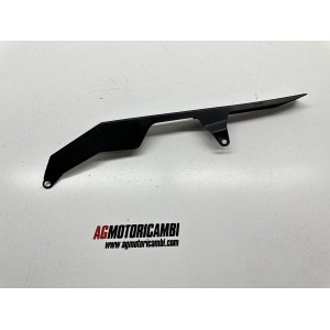 CHAIN COVER CHAIN GUARD YAMAHA YZF R1 BIG BANG 2009-2011