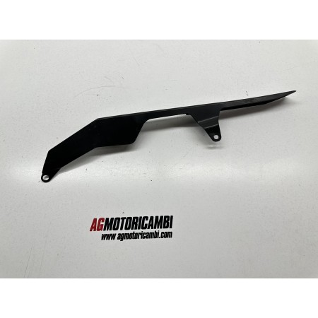 CUBRE CADENA YAMAHA YZF R1 BIG BANG 2009-2011