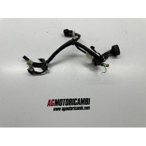 IMPIANTO ELETTRICO STRUMENTAZIONE FARO ANTERIORE YAMAHA...