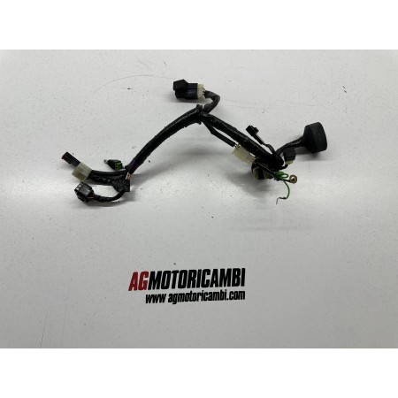 ELECTRICAL SYSTEM INSTRUMENTATION FRONT HEADLIGHT YAMAHA YZF R1 BIG BANG 2009-2011