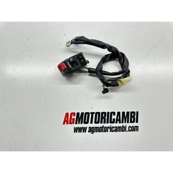 COMMUATORE ACCENSIONE DESTRO DX YAMAHA YZF R1...