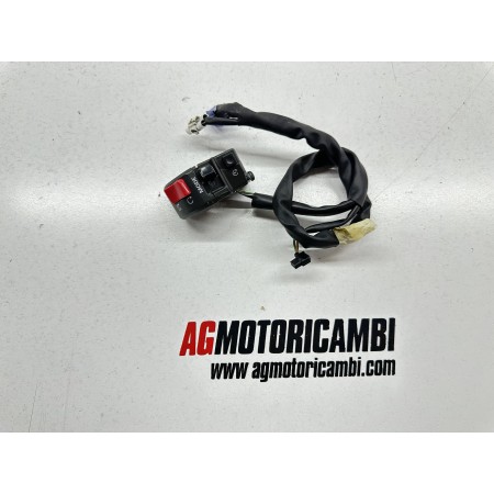 RIGHT IGNITION SWITCH RIGHT YAMAHA YZF R1 BIG BANG 2009-2011