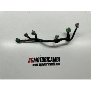 ELECTRICAL SYSTEM INJECTORS YAMAHA YZF R1 BIG BANG 2009-2011