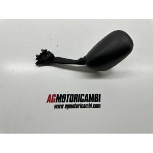 RIGHT REARVIEW MIRROR RIGHT YAMAHA YZF R1 BIG BANG 2009-2011