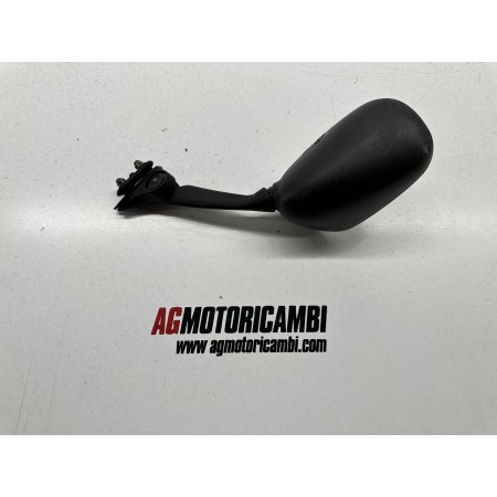 RIGHT REARVIEW MIRROR RIGHT YAMAHA YZF R1 BIG BANG 2009-2011
