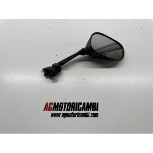 RIGHT REARVIEW MIRROR RIGHT YAMAHA YZF R1 BIG BANG 2009-2011 2