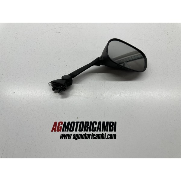 RIGHT REARVIEW MIRROR RIGHT YAMAHA YZF R1 BIG...