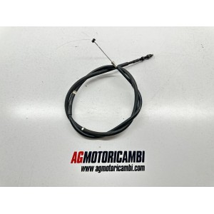 YAMAHA YZF R1 BIG BANG CLUTCH WIRE CABLE 2009-2011