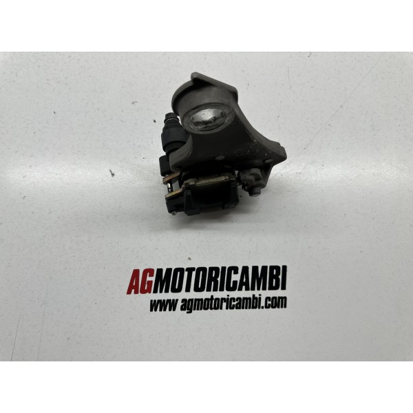 REAR BRAKE CALIPER YAMAHA YZF R1 BIG BANG...