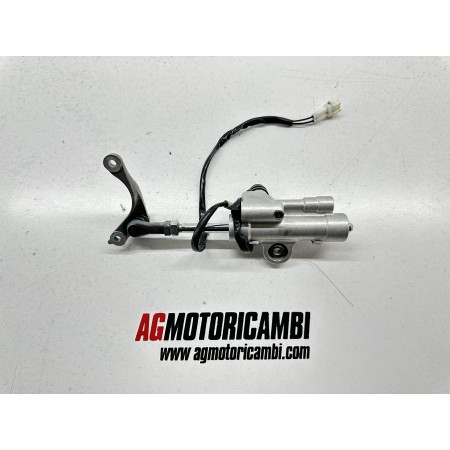 YAMAHA YZF R1 BIG BANG STEERING DAMPER 2009-2011