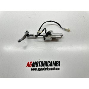 AMMORTIZZATORE DI STERZO YAMAHA YZF R1 BIG BANG 2009-2011 2