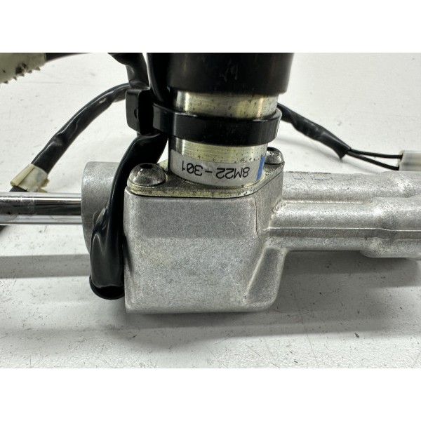 YAMAHA YZF R1 BIG BANG STEERING DAMPER 2009-2011