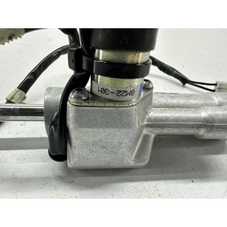 YAMAHA YZF R1 BIG BANG LENKUNGSDÄMPFER 2009-2011