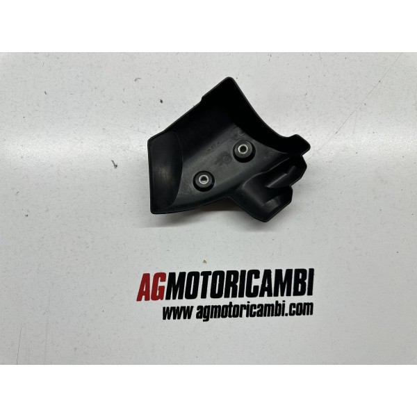 PLASTIC COVER COVER YAMAHA YZF R1 BIG BANG...