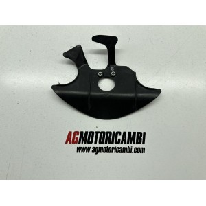 PLASTICA COVER COPRI FORCELLA YAMAHA YZF R1 BIG BANG...
