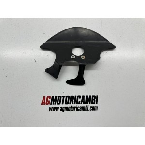 PLASTICA COVER COPRI FORCELLA YAMAHA YZF R1 BIG BANG... 2