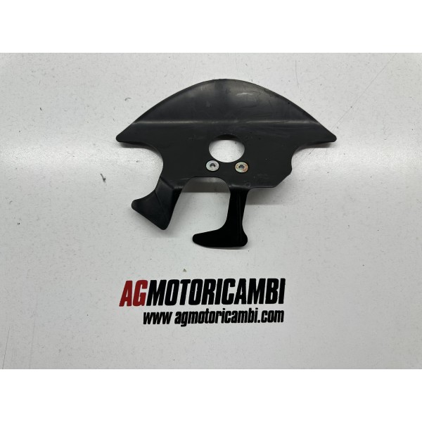 PLASTICA COVER COPRI FORCELLA YAMAHA YZF R1 BIG...