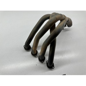 YAMAHA YZF R1 BIG BANG EXHAUST MANIFOLD 2009-2011-2014 2